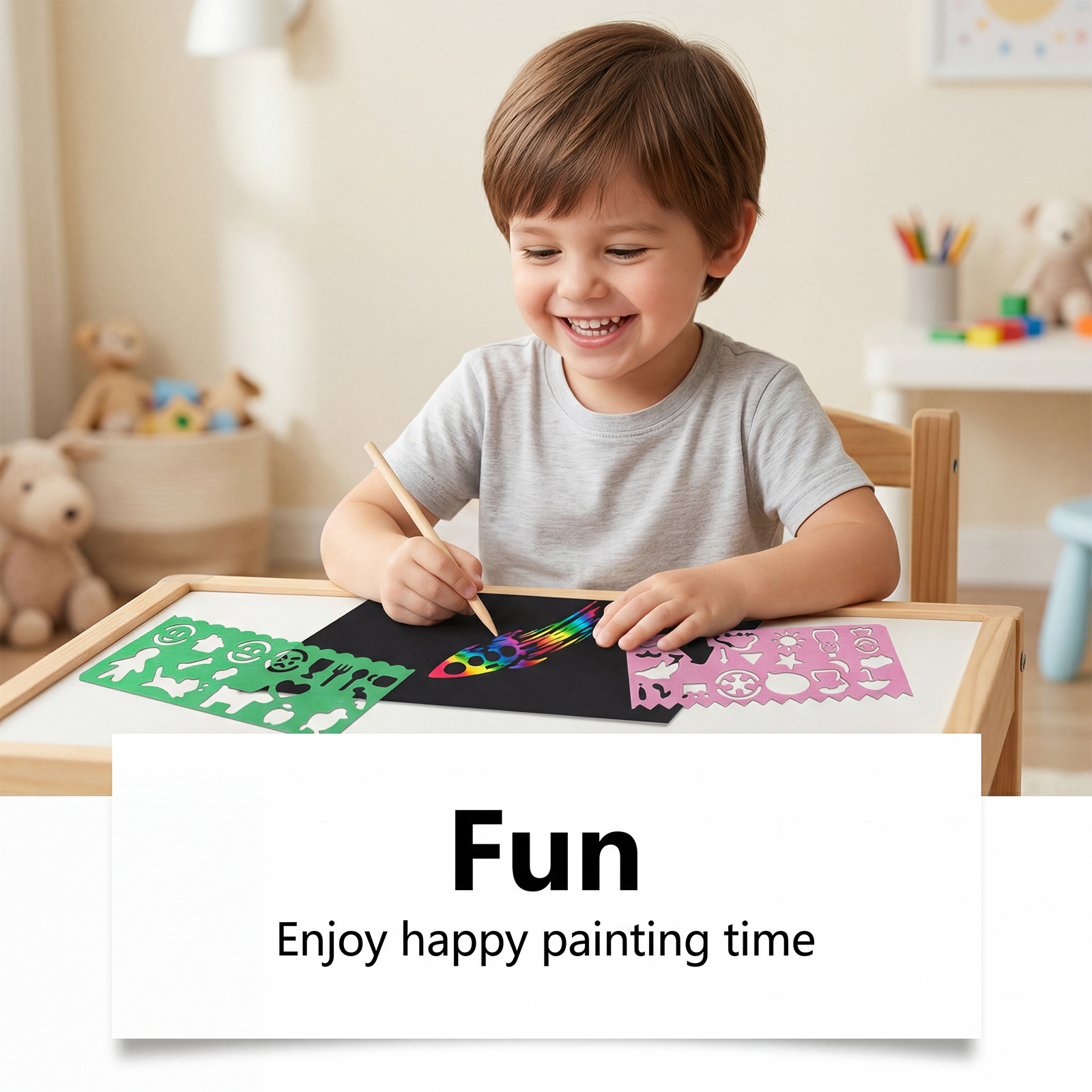 Color Coated Paper, Clear & Ea - Art Craft In Paper review and price