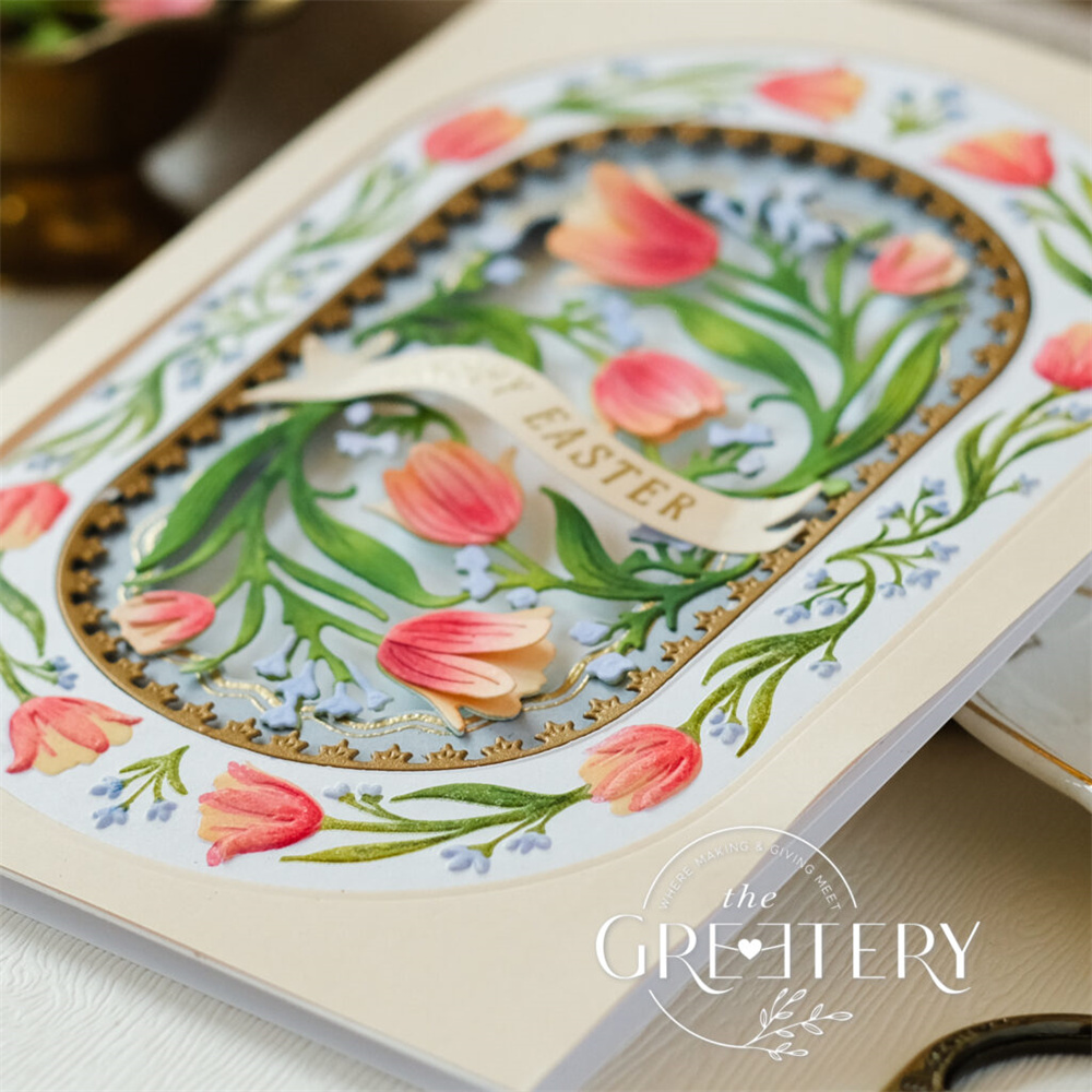 Artful Foundations Full Releas - Art And Craft Valentine review and price