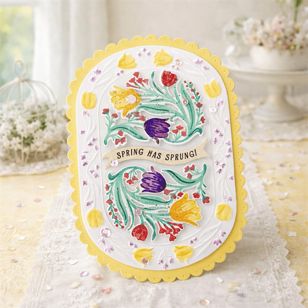 Artful Foundations Full Releas - Art And Craft Valentine review and price