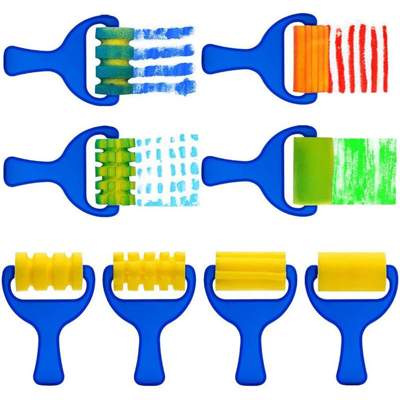 Children Drawing Sponge Toys A - Art Craft For Toddlers review and price