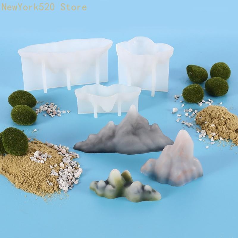 3D Mountain for Peak Casting M - Art Craft Description review and price
