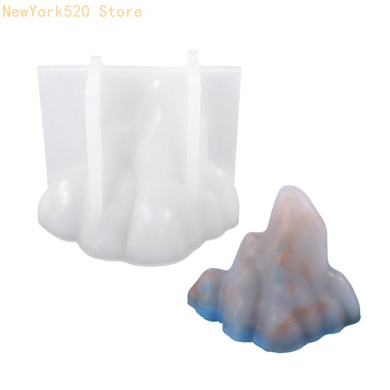 3D Mountain for Peak Casting M - Art Craft Description review and price