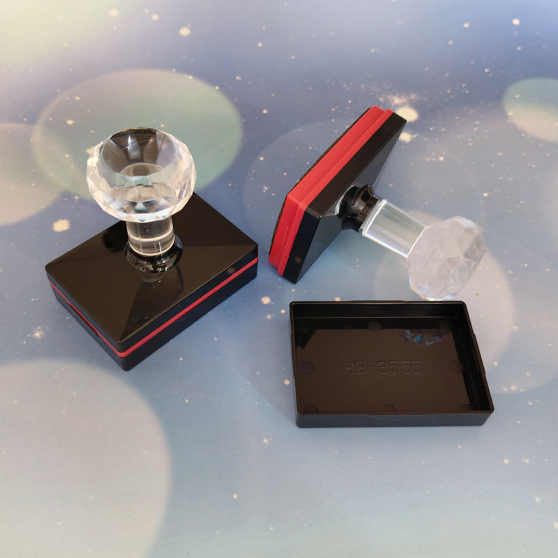 10pcs 35x55mm 20x50mm 30x50mm  - Stamping Ink Pad review and price