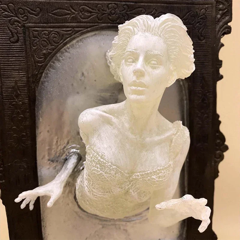 Gothic Devil Hand Wall Decor,  - Art Craft Mirror review and price