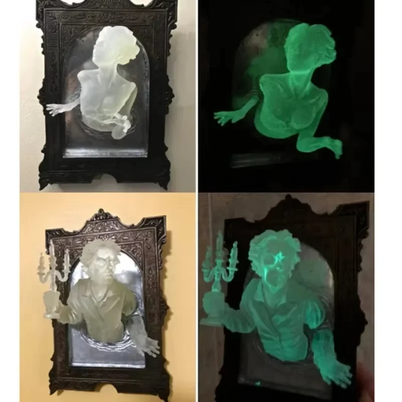Gothic Devil Hand Wall Decor,  - Art Craft Mirror review and price