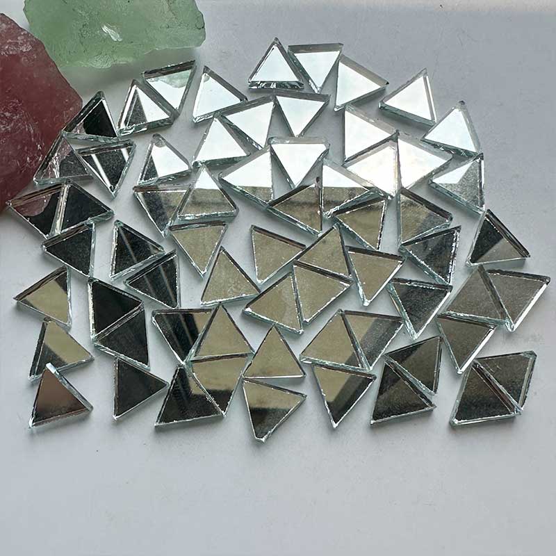 100g Taobao Triangle Mirror Mo - Art Craft Mirror review and price