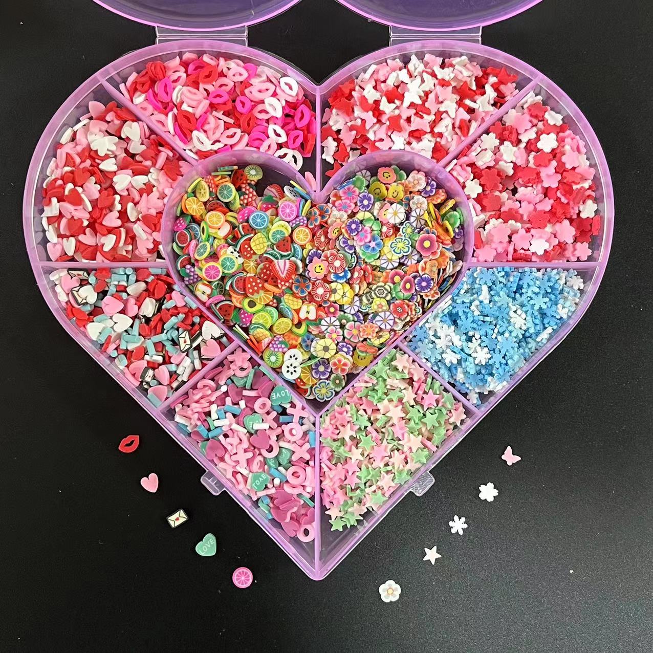 2500Pcs Y2k Valentine Day Mix  - Art And Craft Valentine review and price