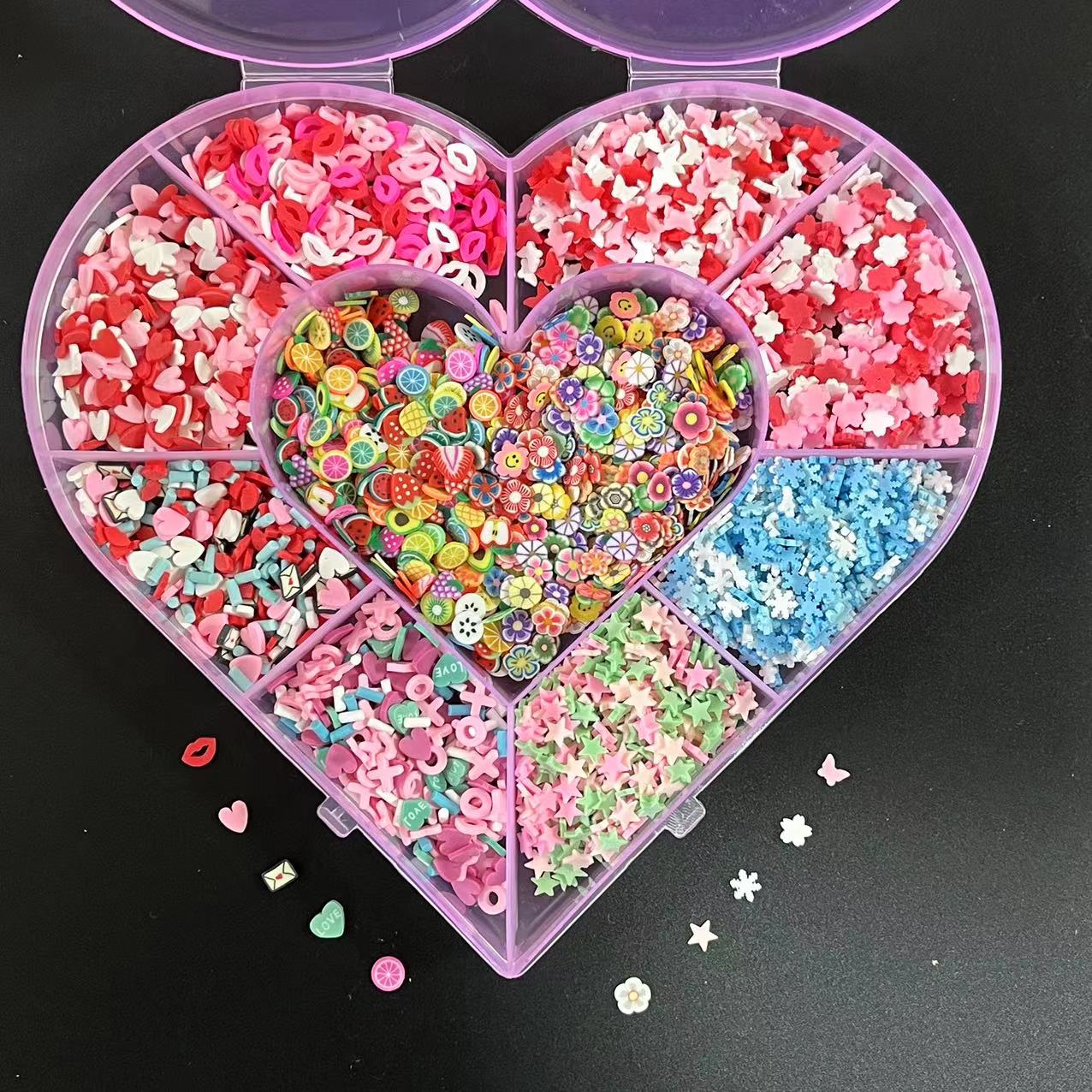 2500Pcs Y2k Valentine Day Mix  - Art And Craft Valentine review and price