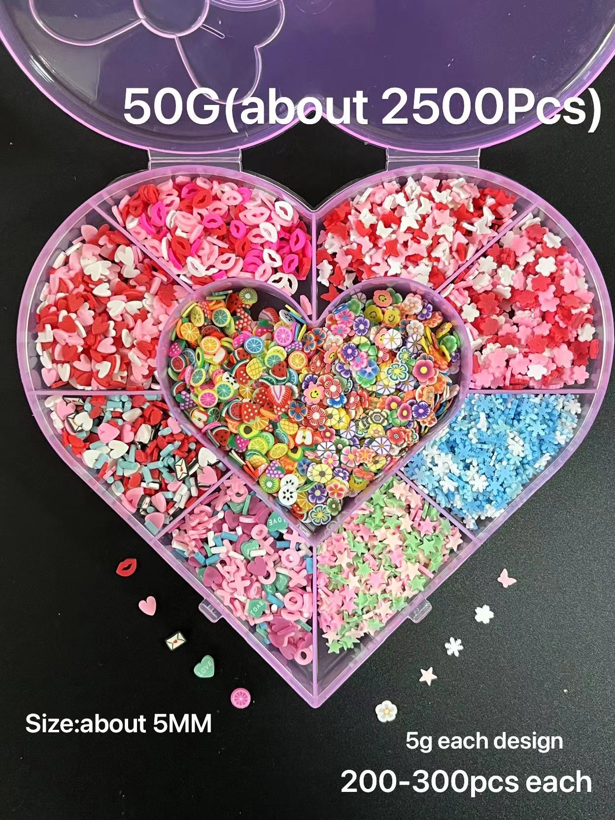 2500Pcs Y2k Valentine Day Mix  - Art And Craft Valentine review and price