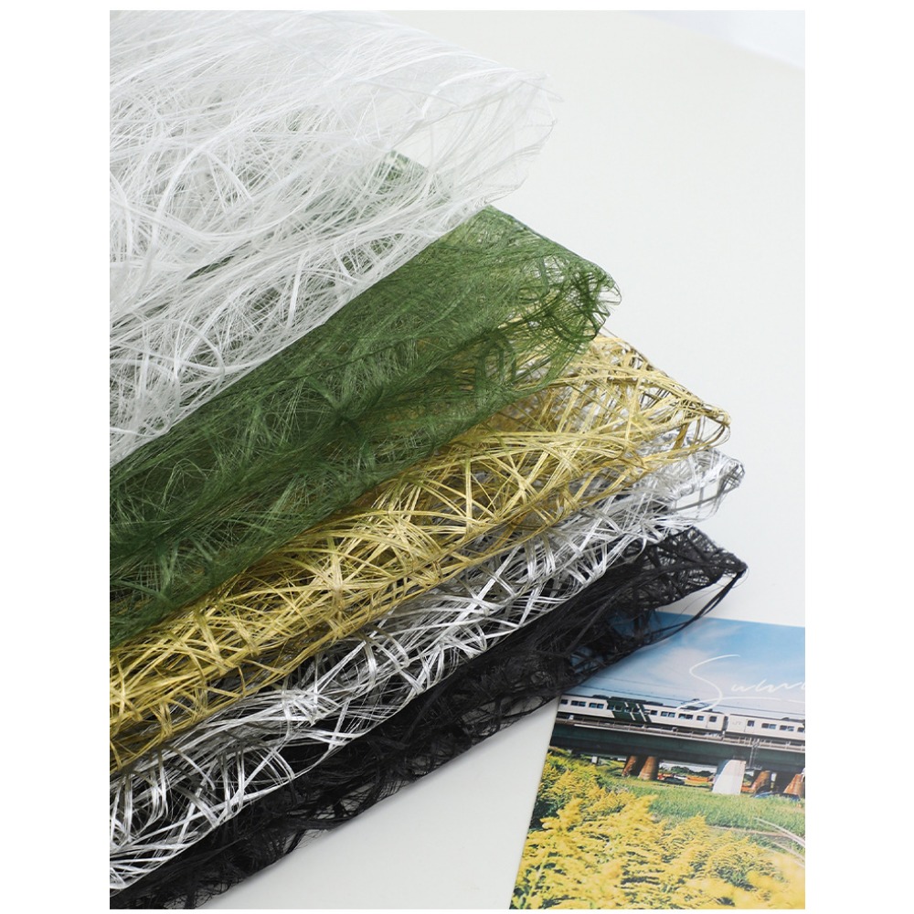 New Raffia Texture Art Floral  - Art And Craft Valentine review and price