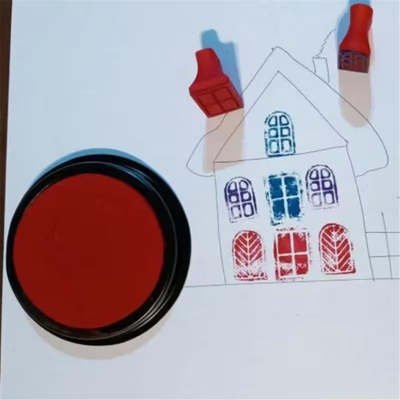 QX2E Craft Stamper Molds Set 2 - Art Craft Description review and price