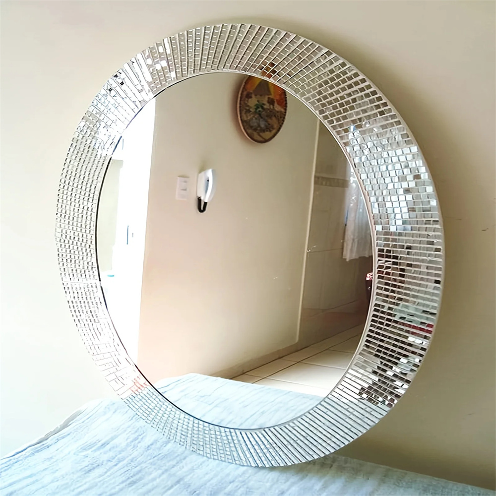 1/5pcs Disco Ball Mirror Stick - Art Craft Mirror review and price