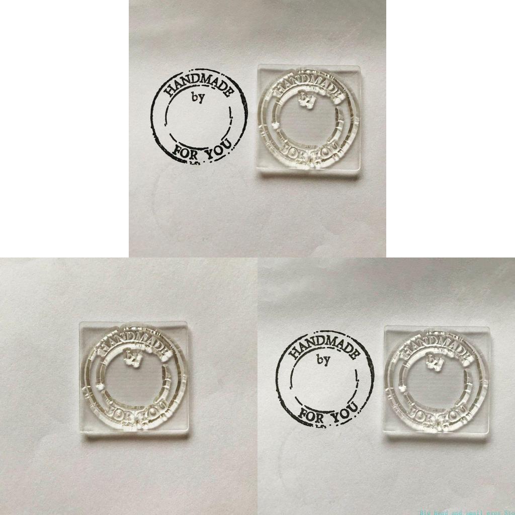 581C Handmade by Silicone Clea - Art Craft Description review and price