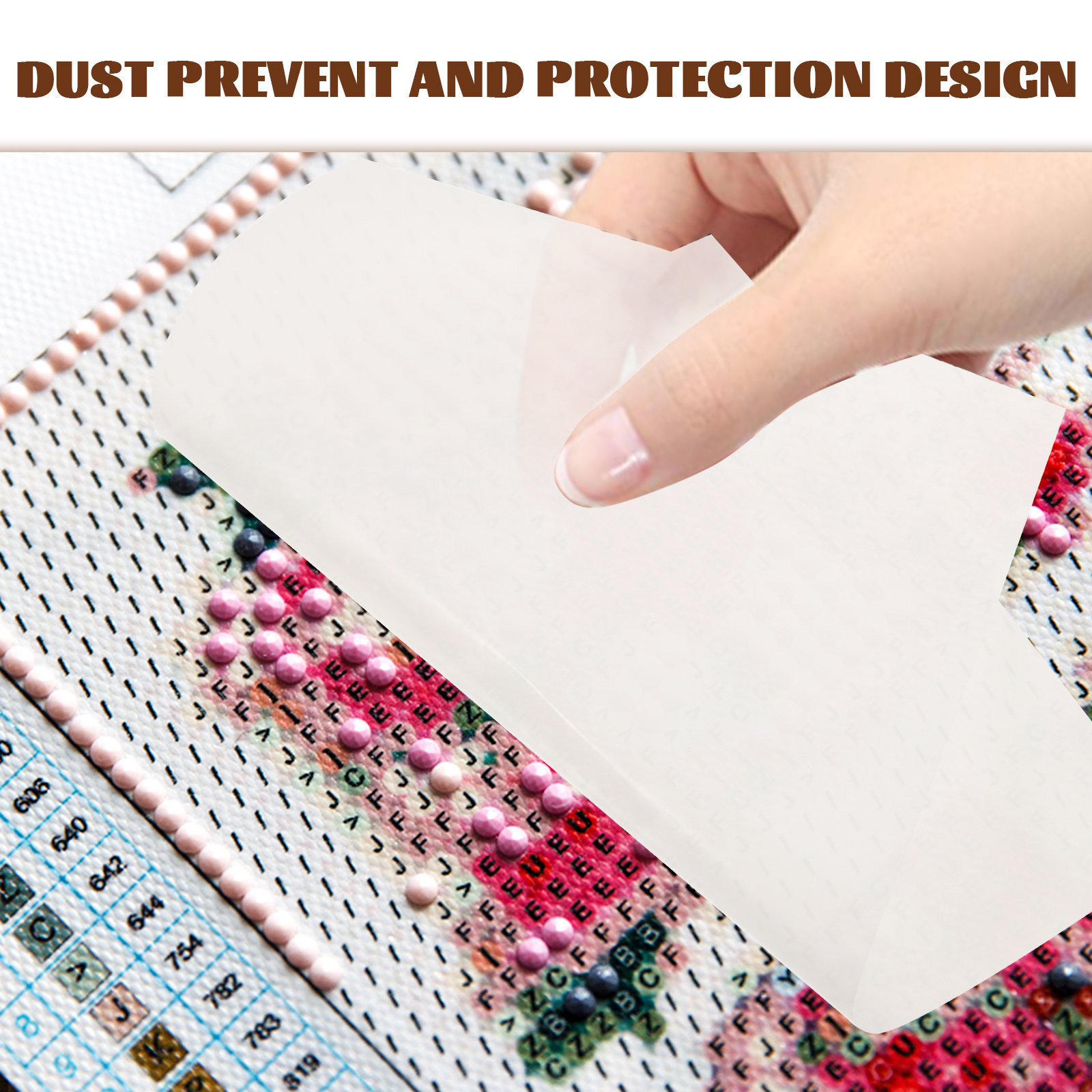 30pcs Release Paper for Diamon - Art Craft In Paper review and price