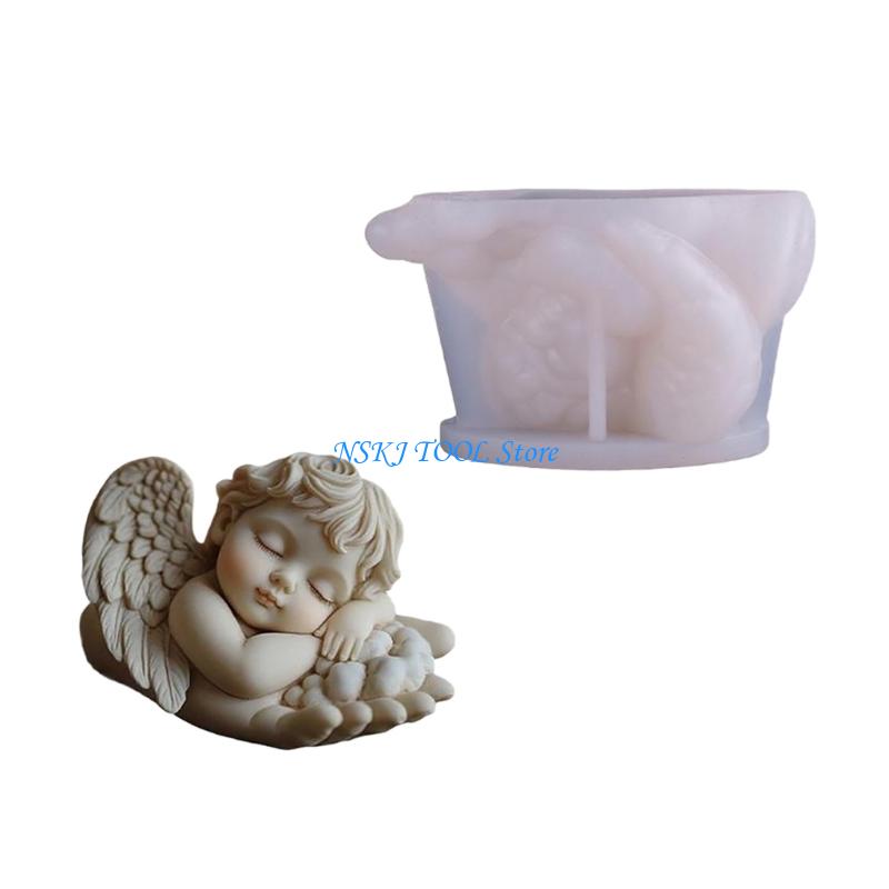 L8RC Elegant Sleep Maiden Sili - Art Craft Description review and price