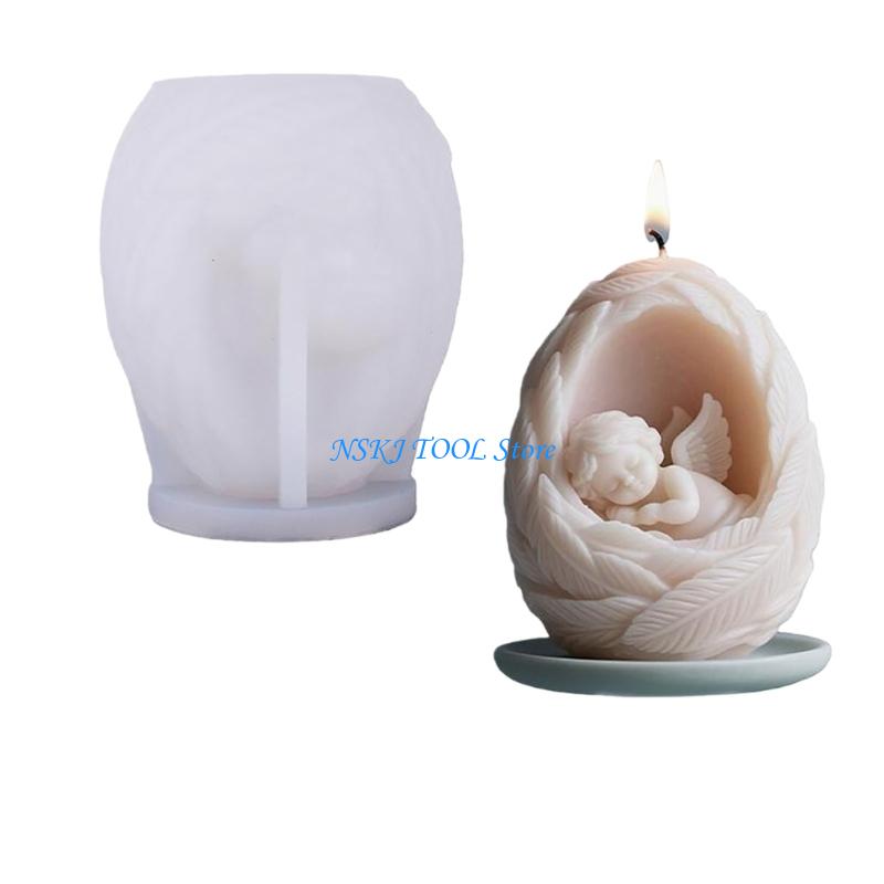 L8RC Elegant Sleep Maiden Sili - Art Craft Description review and price