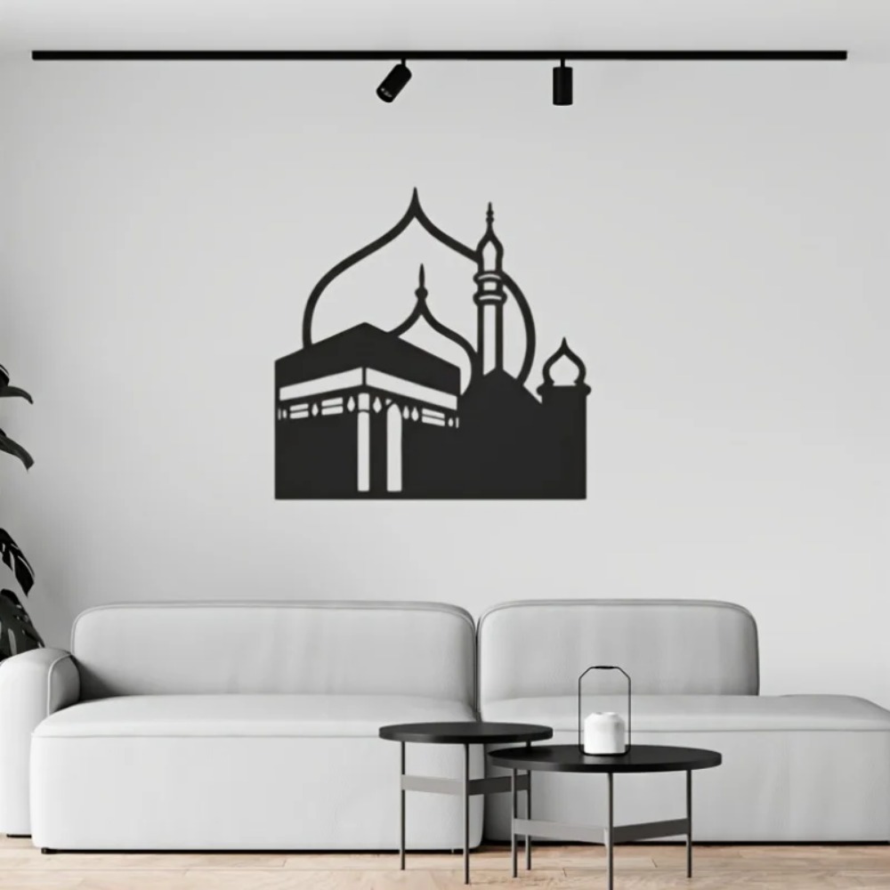 CIFBUY Iron Wall Art Modern Is - Art & Craft Kortingscode review and price