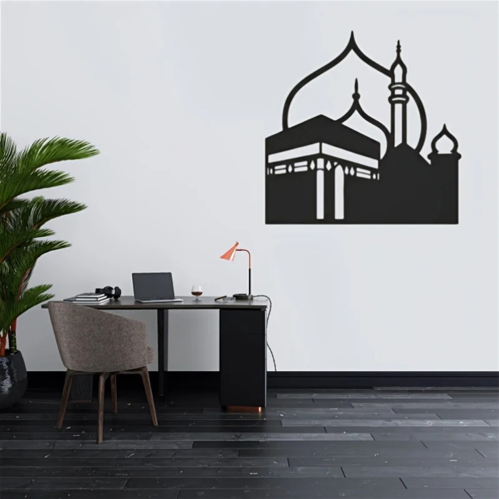 CIFBUY Iron Wall Art Modern Is - Art & Craft Kortingscode review and price