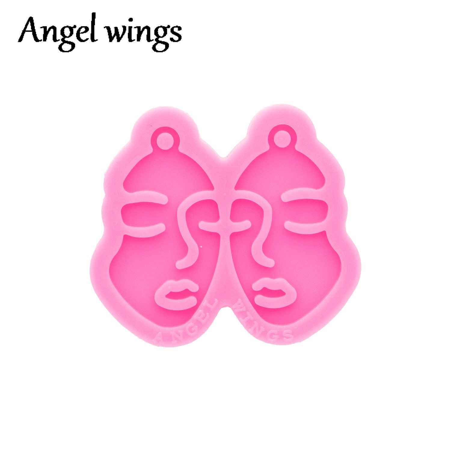 DY0314 Kite/Rabbit/Girl Face E - Art Craft Kite review and price