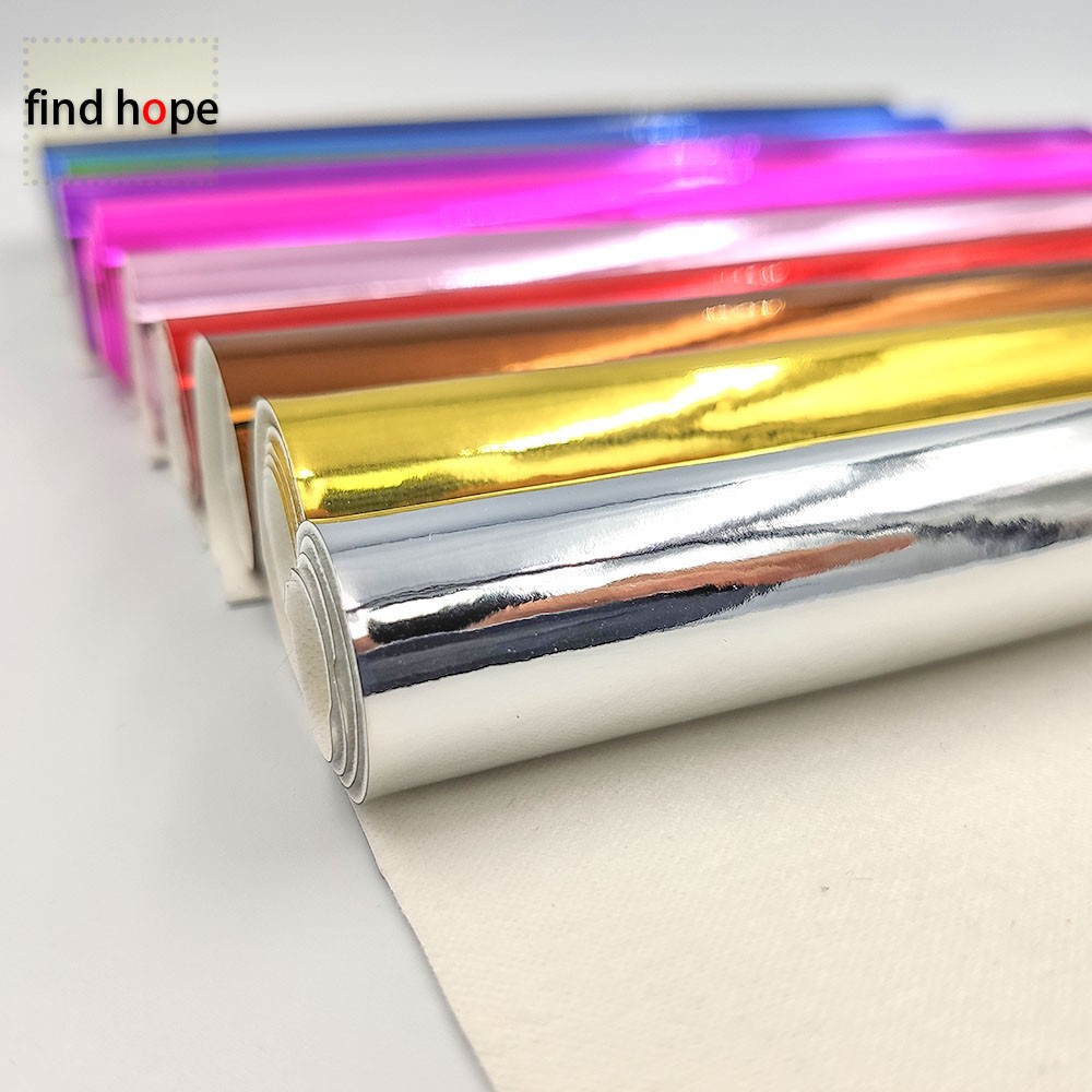 Holographic Mirror Shiny PU Le - Art Craft Mirror review and price
