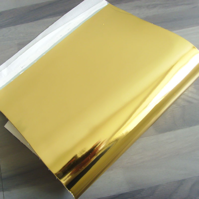 Holographic Mirror Shiny PU Le - Art Craft Mirror review and price