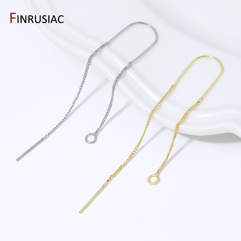 18K Gold Plated Brass Long Tas - Art Craft Wire review and price