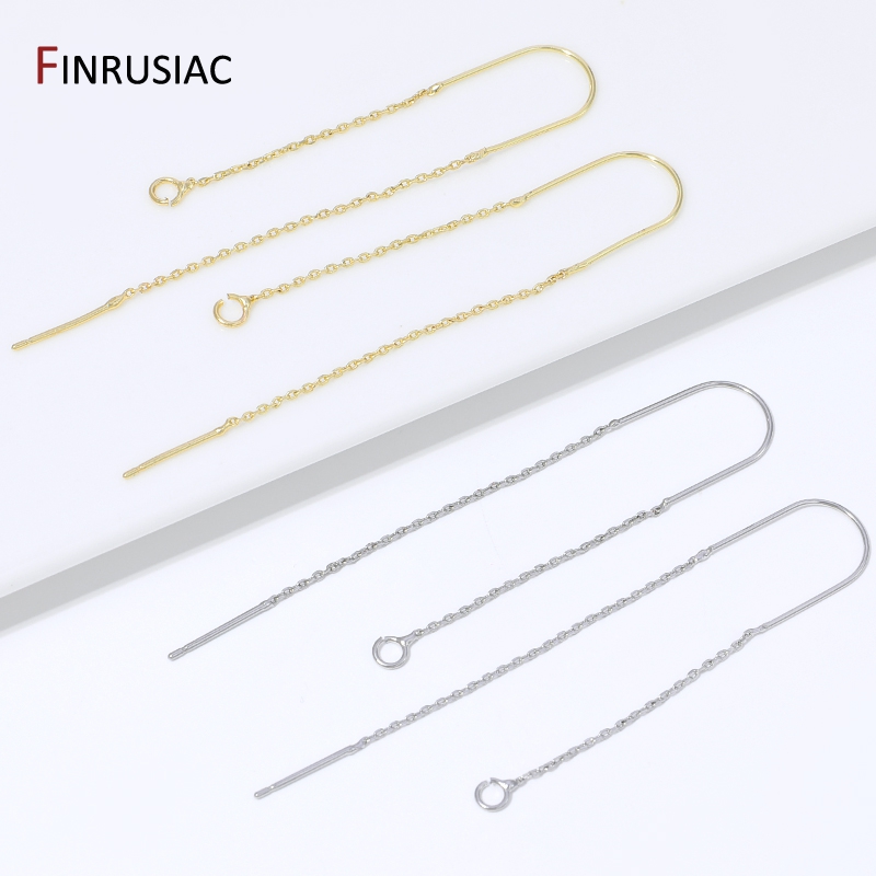 18K Gold Plated Brass Long Tas - Art Craft Wire review and price