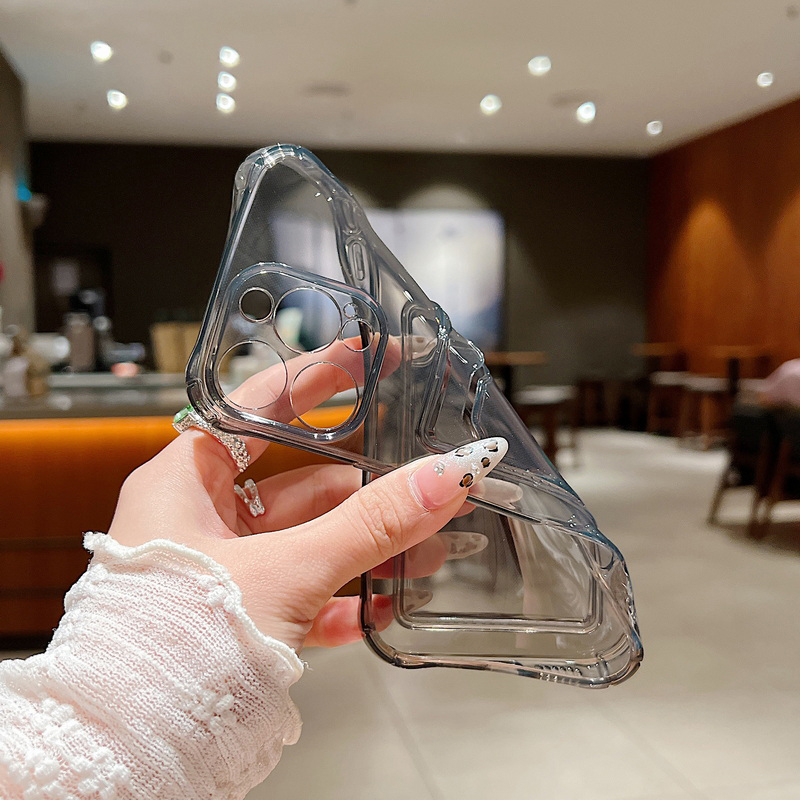 Card Slot Bag Clear Phone Case - Art Craft Bag review and price