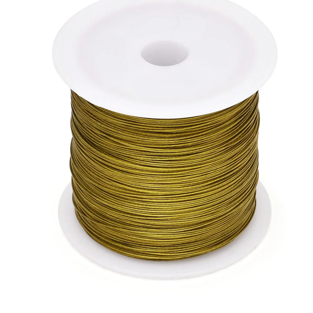 328 ft/100m 7 Strands Stainles - Art Craft Wire review and price