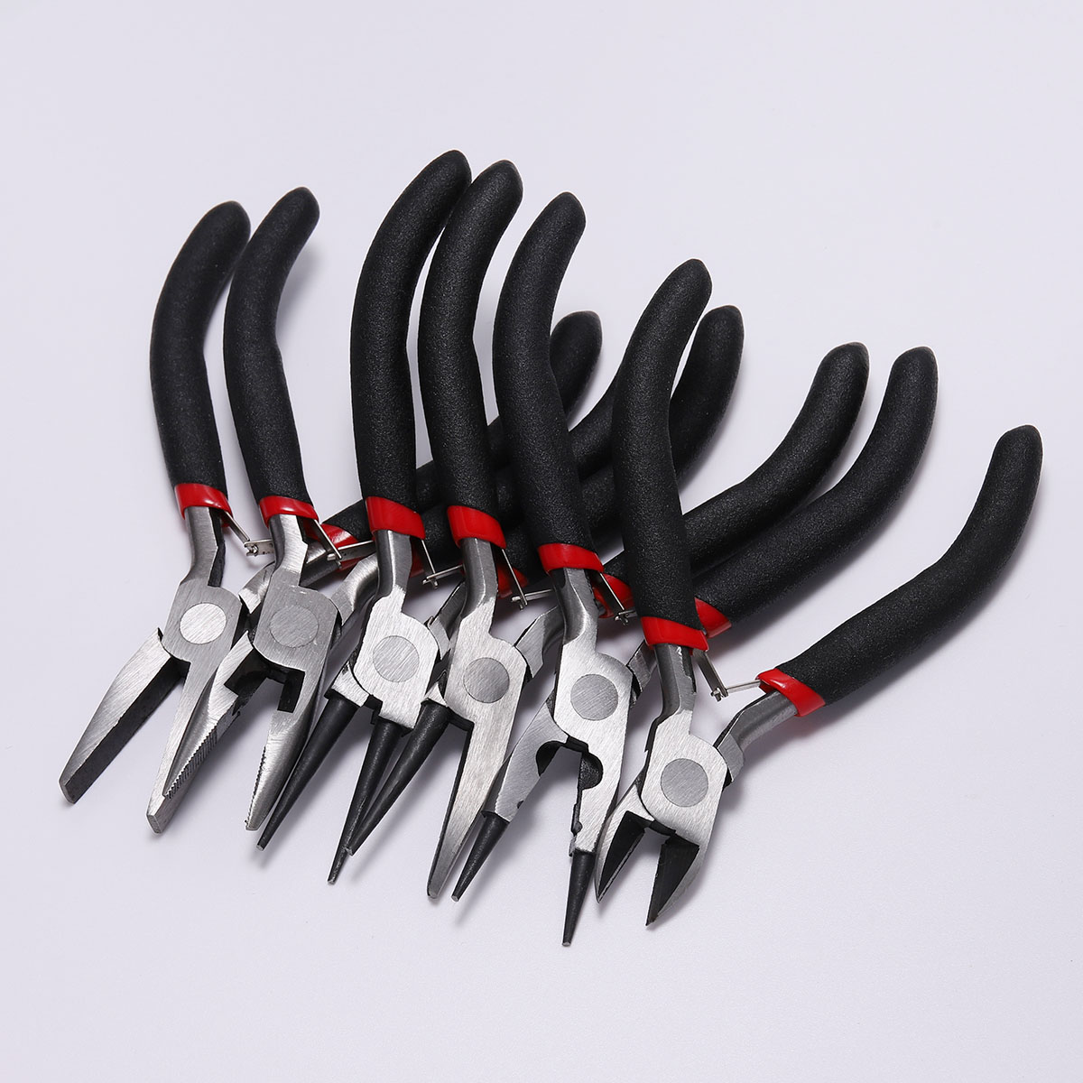 12 Styles Carbon Steel Mini Ha - Art Craft Wire review and price