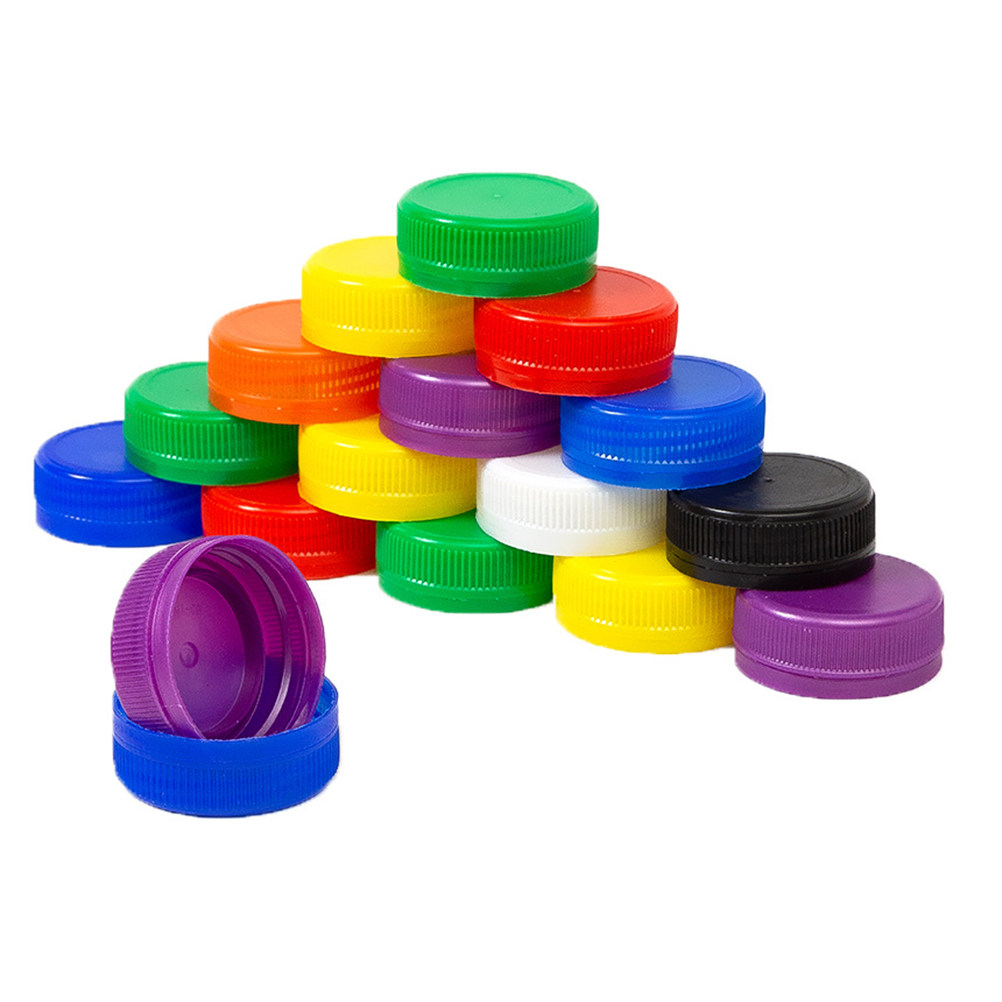 200Pcs Decorative Bottle Caps  - Art Craft Class review and price