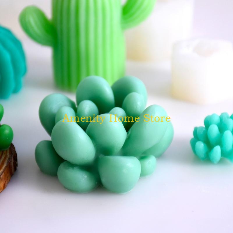 F26C Simulation Plant Candle C - Art Craft Description review and price