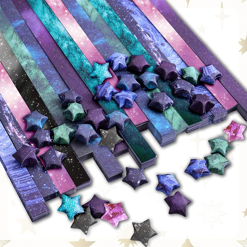 136 Outer Space Sky Origami St - Craft And Art Difference review and price