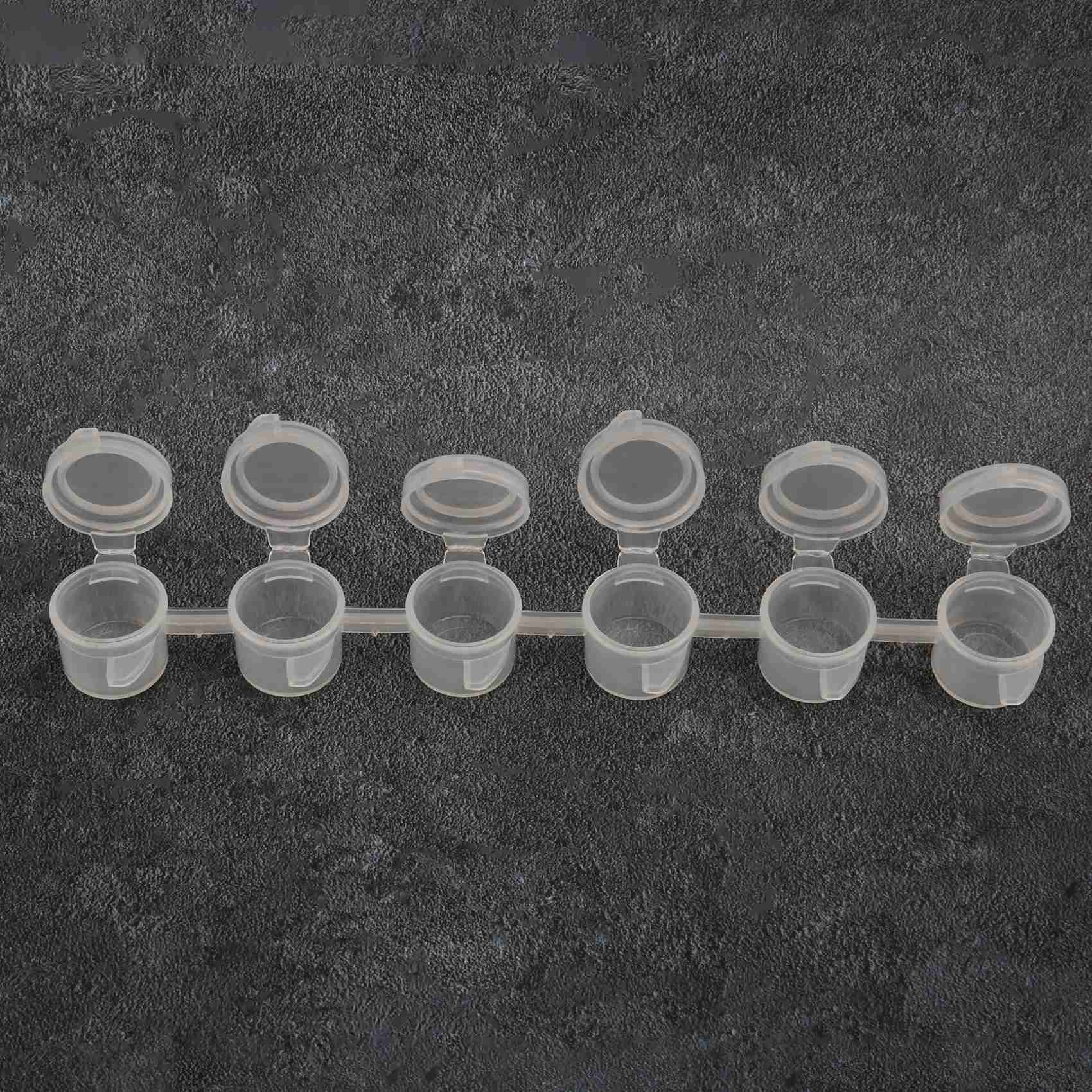 Superior-16 Strips/96 Pots 3Ml - Art Craft Description review and price