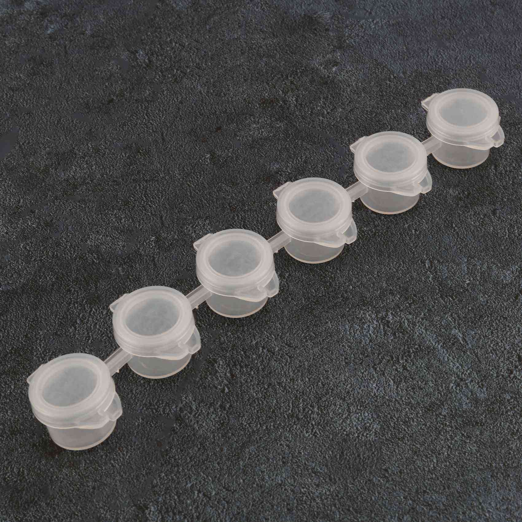 Superior-16 Strips/96 Pots 3Ml - Art Craft Description review and price