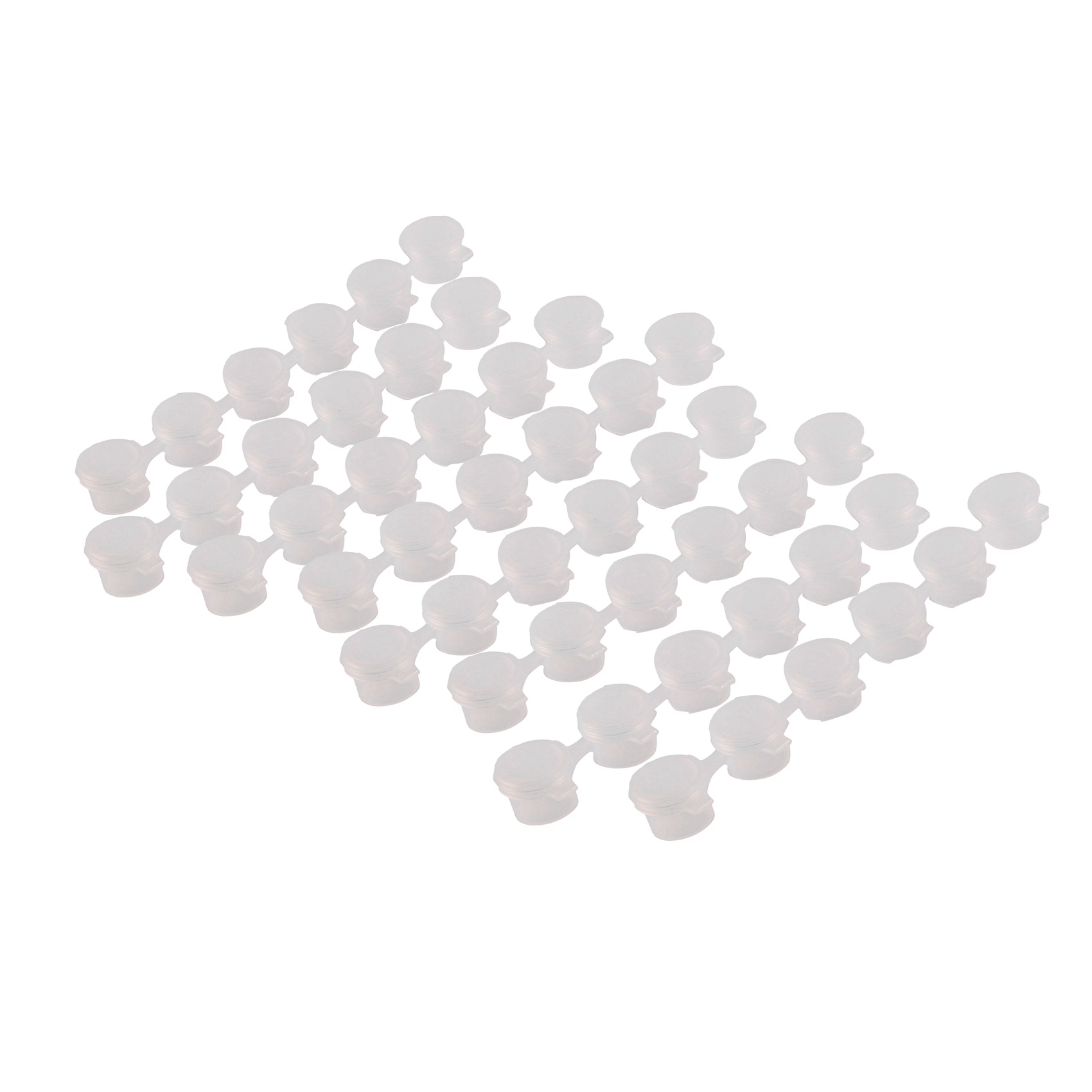Superior-16 Strips/96 Pots 3Ml - Art Craft Description review and price
