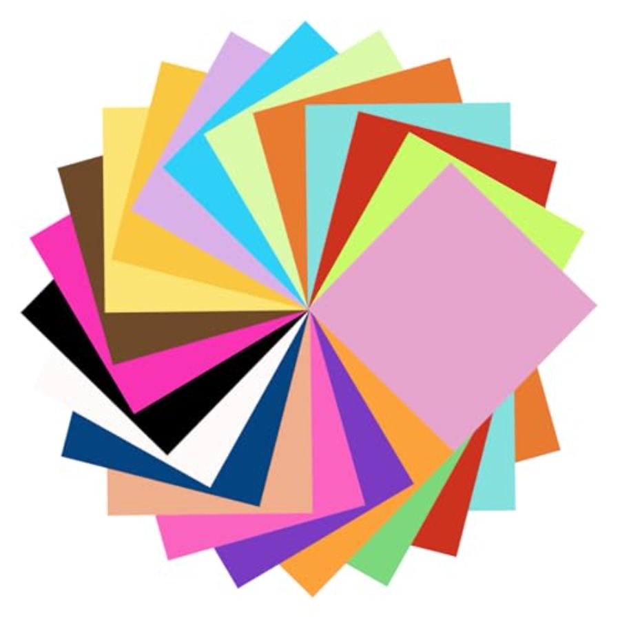 Origami Paper, 20 Colors Origa - Art Craft In Paper review and price
