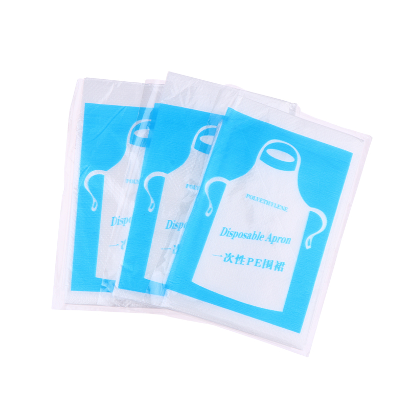 25pcs Clear Plastic Art Apron  - Art Craft Adult review and price