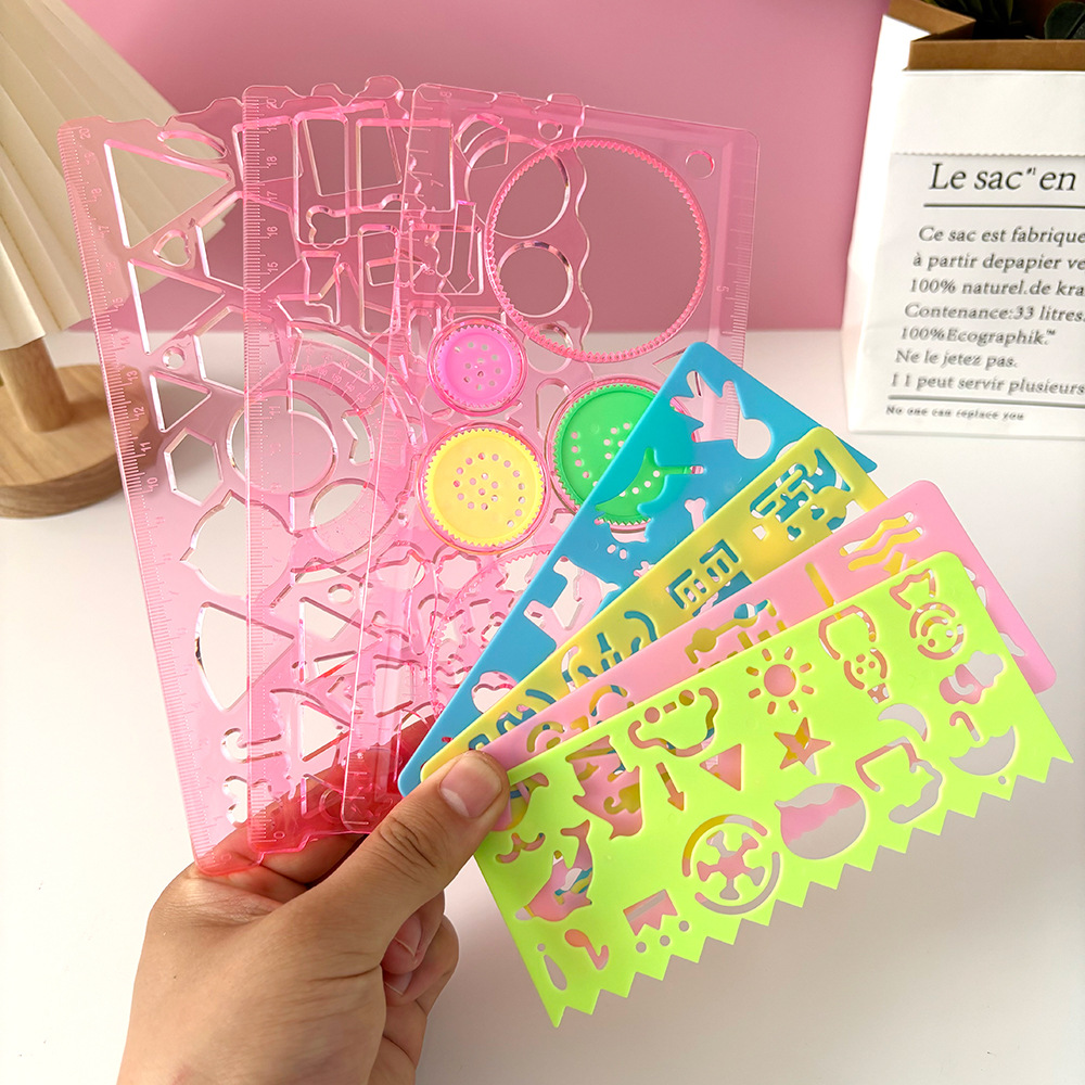 Geometry Spirograph Drawing St - Art Craft For Toddlers review and price