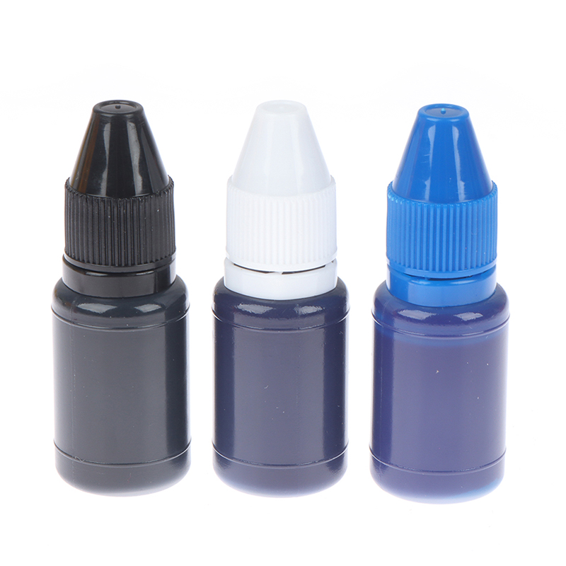 10ml Inkpad Flash Refill Fast  - Stamping Ink Pad review and price